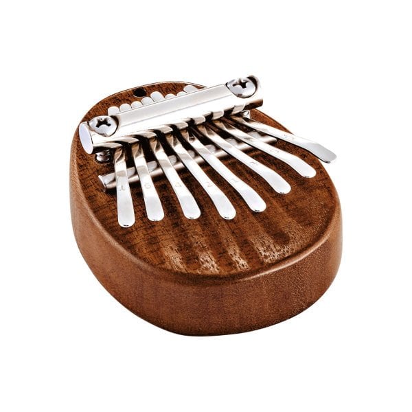 Meinl 8 Notalı Do Majör Mini Boy Kalimba (KL8MINI)