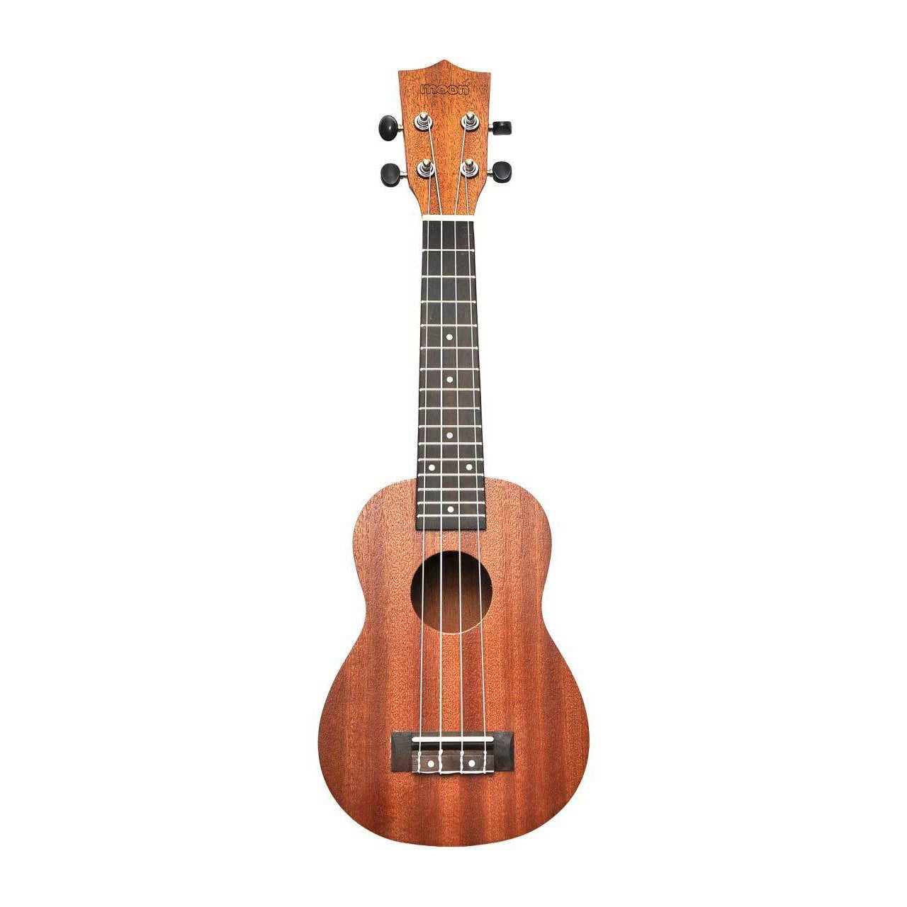 Moon MK1S Soprano Ukulele