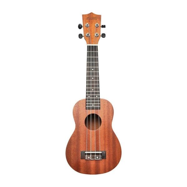 Moon MK1S Soprano Ukulele