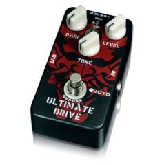 Joyo JF02 Ultimate Drive Efekt Pedalı