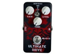 Joyo JF02 Ultimate Drive Efekt Pedalı