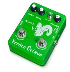 Joyo JF12 Ultimate Octave Efekt Pedalı