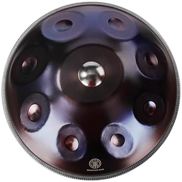 Himalaya Blessing 22 İnç DC Re Minör Handpan