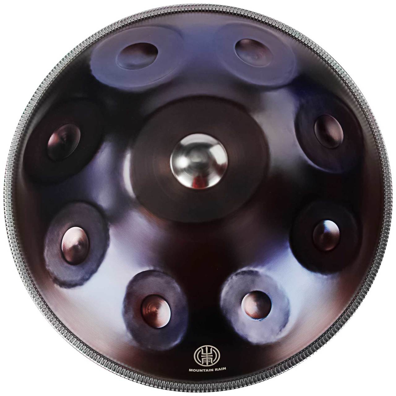 Himalaya Blessing 22 İnç DC Aeolian Handpan