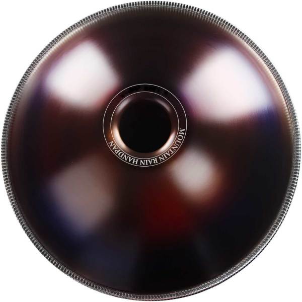 Himalaya Blessing 22 İnç DC Aeolian Handpan