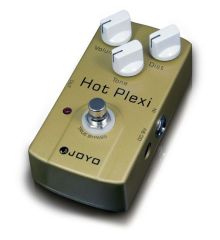 Joyo JF32 Hot Plexi Efekt Pedalı