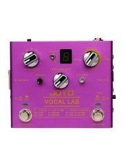 Joyo R16 Vocal Lab Vokal Efekt Pedalı