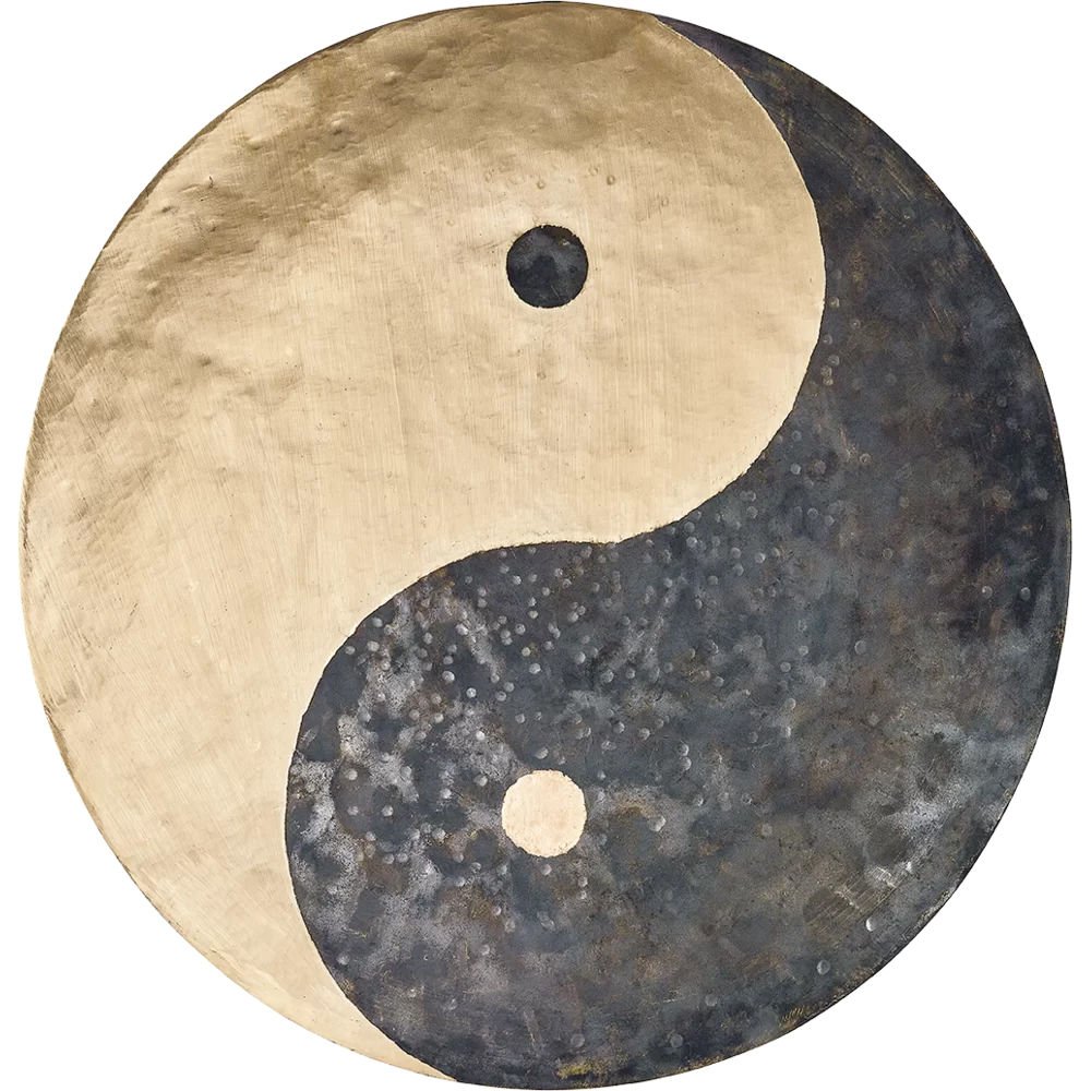 Meinl WGYY20 20''/50cm Yin & Yang Wind Gong