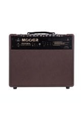 Mooer SD50A Akustik Gitar Amfisi