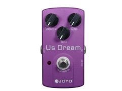 Joyo JF34 US Dream Efekt Pedalı