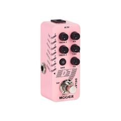 Mooer D7 Delay / Looper Gitar Pedalı