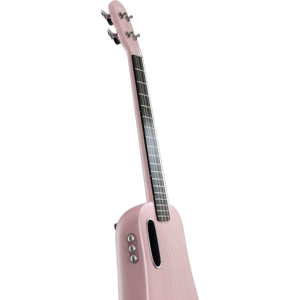 Lava LVUPK Pembe Ukulele