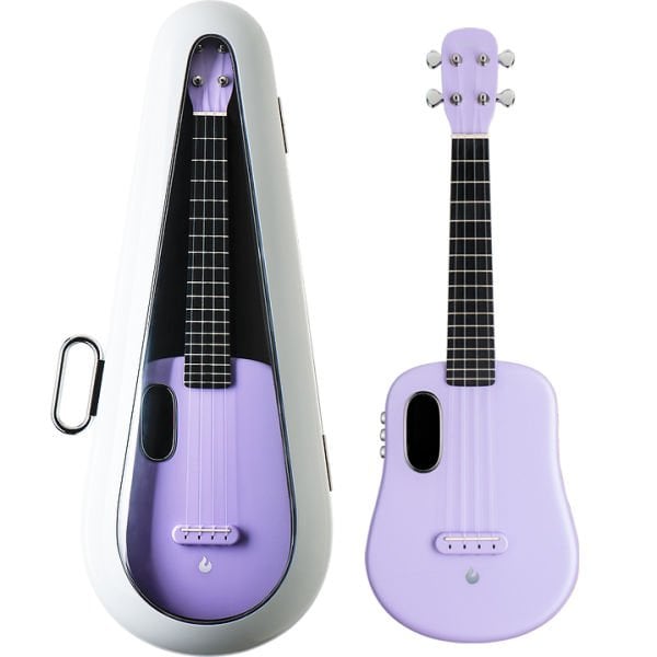 Lava LVUPR Mor Ukulele