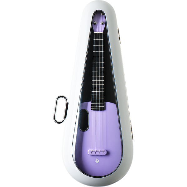 Lava LVUPR Mor Ukulele