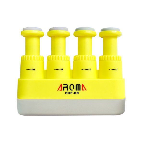 Aroma AHF03 Parmak Egzersiz Aleti (Gripmaster)