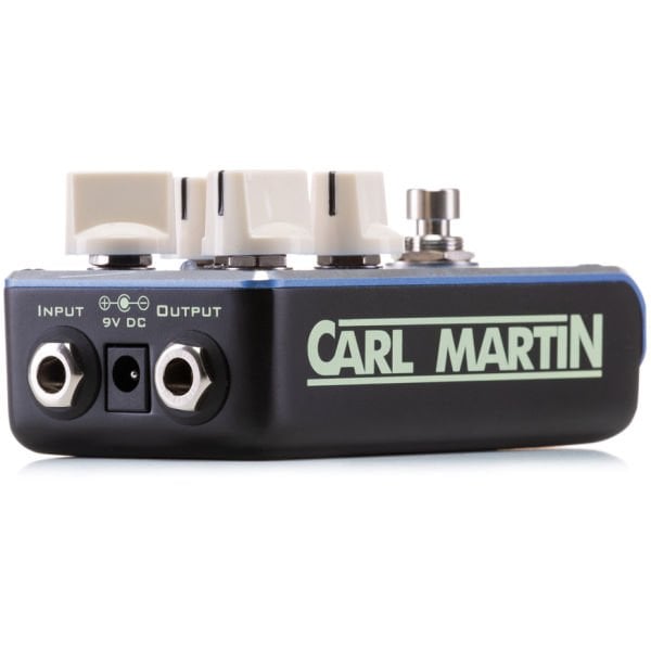 Carl Martin Ottawa Envelop Filter Gitar Pedalı