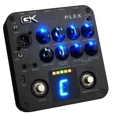 Gallien Krueger Plex Bas Gitar Preamp