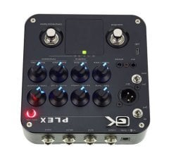 Gallien Krueger Plex Bas Gitar Preamp