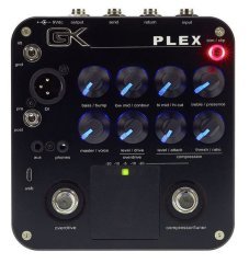 Gallien Krueger Plex Bas Gitar Preamp