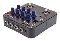 Gallien Krueger Plex Bas Gitar Preamp