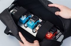 Joyo PF-1 Flat Board & Mini Bag