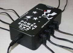 Joyo JP-01 Power Supply 1