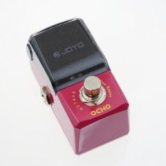 Joyo JF-330 Ocho (Octave) Gitar Pedalı