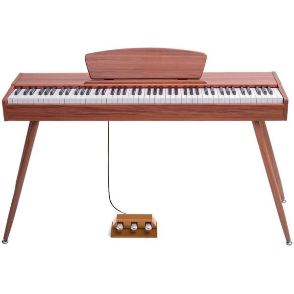 Beisite S195 Dijital Piyano (Ahşap)