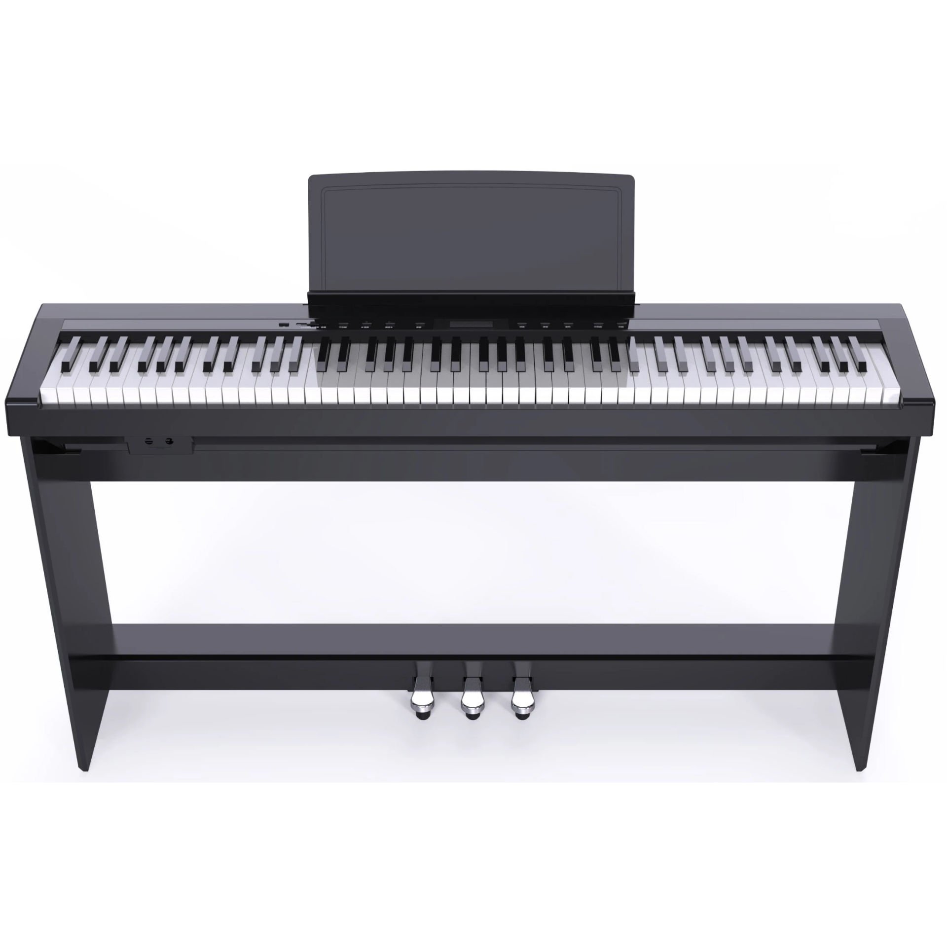 Beisite S212BK Dijital Piyano