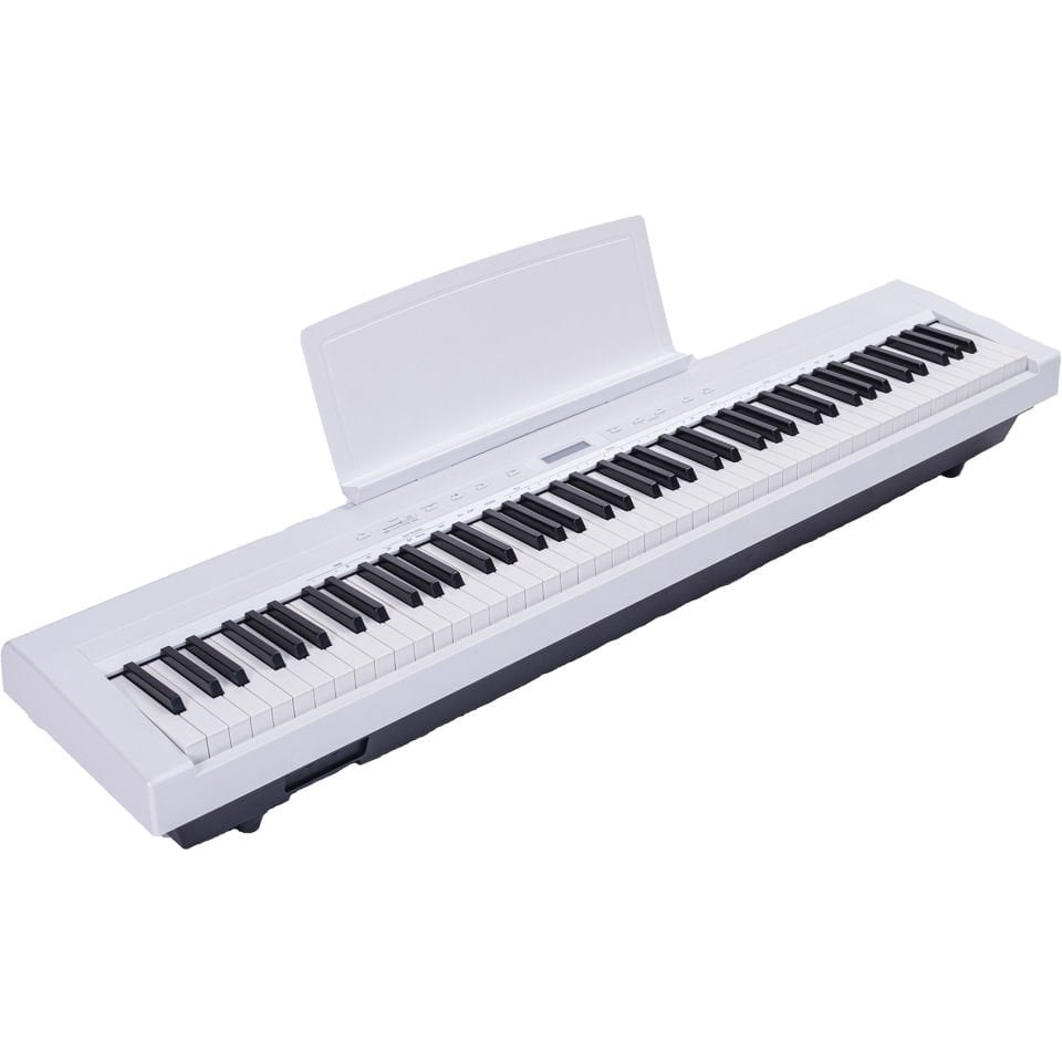 Beisite S212WH Dijital Piyano