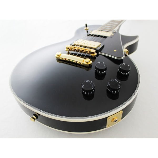 Fujigen Neo Classic Elektro Gitar NLC10RMP/BK