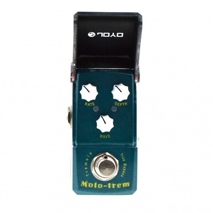 Joyo JF-325 Molo-Tremolo Gitar Pedalı