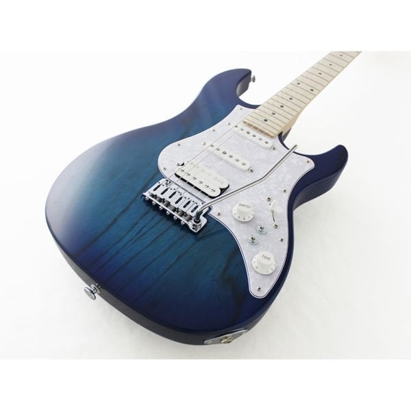 Fujigen Odyssey Elektro Gitar EOS-ASH-M/SBB