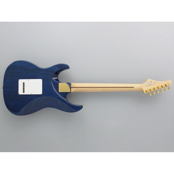 Fujigen Odyssey Elektro Gitar EOS-FM-R/NBG