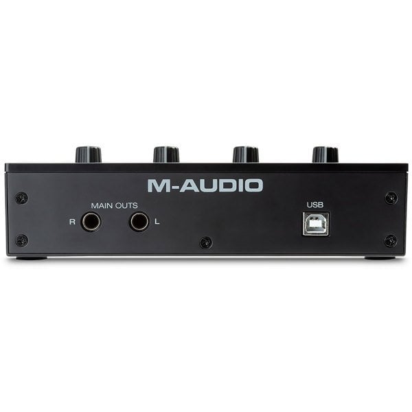 M-Audio M-Track Duo Ses Kartı