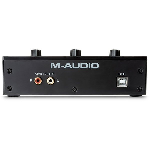 M-Audio M-Track Solo Ses Kartı