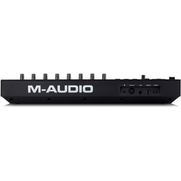 M-Audio Oxygen Pro 25 USB/MIDI Klavye
