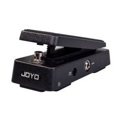 Joyo WAH1 Classic Wah Pedalı