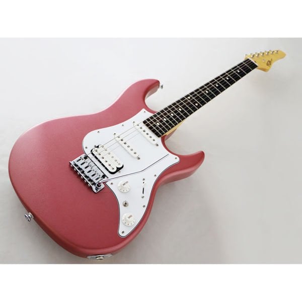 Fujigen Odyssey Elektro Gitar JOS2TDR/BGM