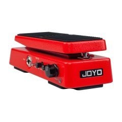 Joyo WAH2 Multimode Wah Pedalı