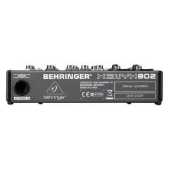 Behringer 802 Mixer