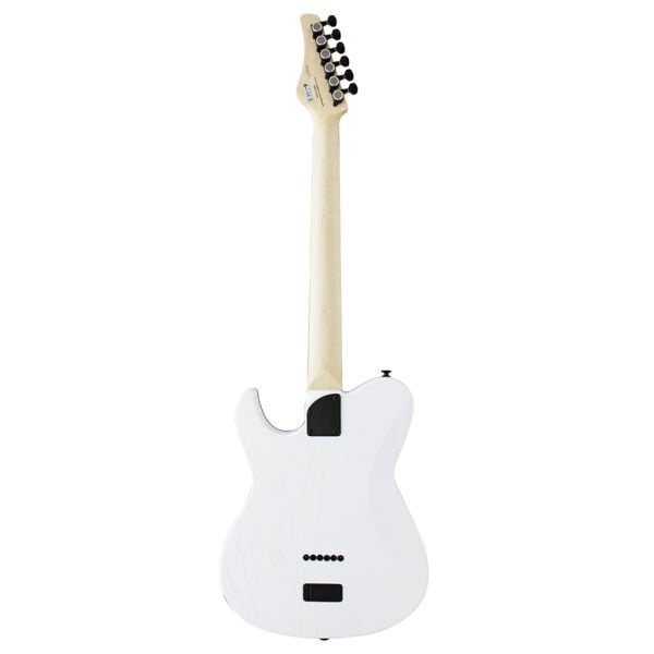 Fujigen Iliad Elektro Gitar JIL2ASHDE664R/OPW