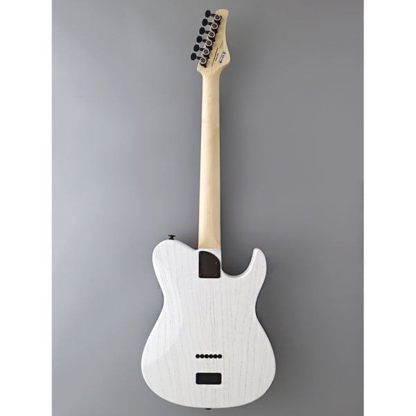 Fujigen Iliad Solak Elektro Gitar JIL2ASHDE664RL/OPW