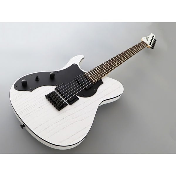 Fujigen Iliad Solak Elektro Gitar JIL2ASHDE664RL/OPW