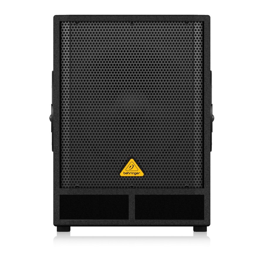 Behringer VQ1500D Aktif Subbass Hoparlör