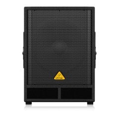 Behringer VQ1500D Aktif Subbass Hoparlör