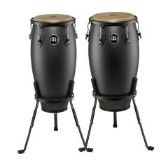 Meinl HCSET2PBKM 10+11 İnç Sehpali Conga Seti