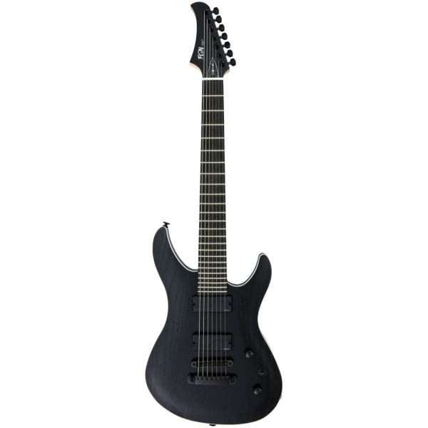 Fujigen Mythic 7 Telli Elektro Gitar JMY72ASHE/OPB