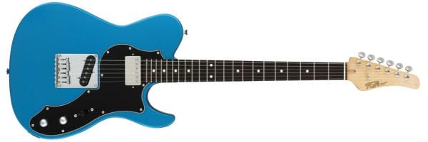 Fujigen Iliad Elektro Gitar BIL2RHS/SLM