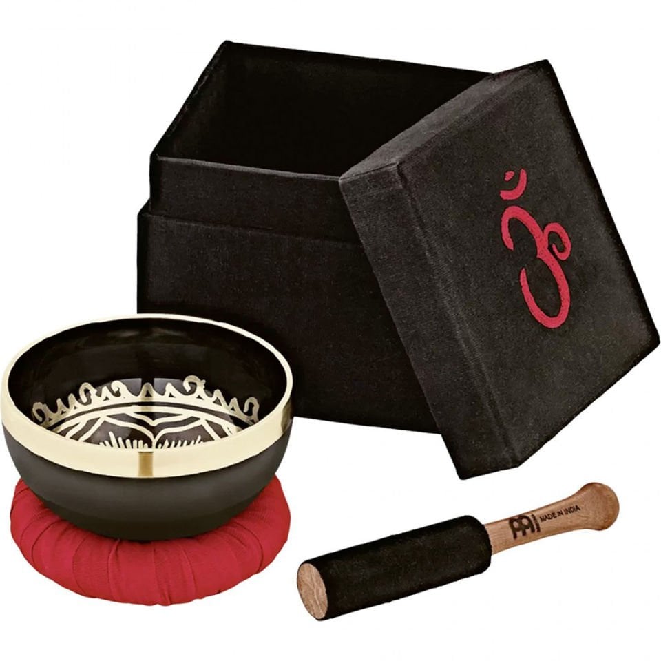 Meinl SBOM300 Singing Bowl (Om Series)